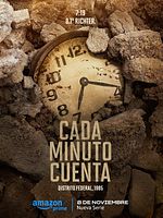 Bild von Jede Minute zählt