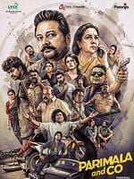 Poster der Parimala and Co