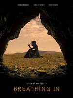 Poster der Breathing In