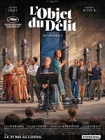 Poster der Crescendo
