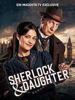 Bild von Sherlock & Daughter