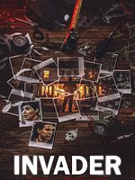 Poster der Invader
