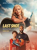 Poster der Last Shot