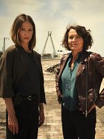 Poster der Tatort: Mike & Nisha