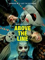 Poster der Above The Line