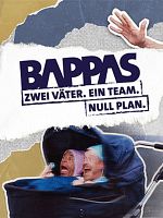 Bild von Bappas – Zwei Väter. Ein Team. Null Plan.