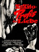 Poster der Nakito - Profis der Liebe