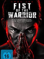Poster der Fist Of The Warrior