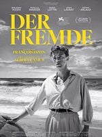 Poster der Der Fremde