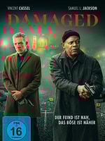 Poster der Damaged