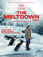 Poster der The Meltdown