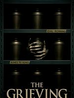 Poster der The Grieving - Asche zu Asche