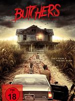 Poster der Butchers
