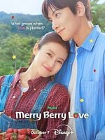 Bild von Merry Berry Love