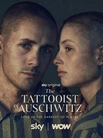 Bild von The Tattooist of Auschwitz