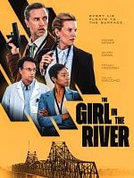 Poster der The Girl In The River