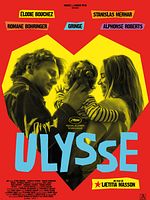 Poster der Ulysse
