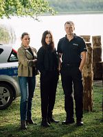 Poster der Der Masuren-Krimi: Mord in Galindien