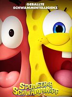 Poster der SpongeBob Schwammkopf: Piraten Ahoi!