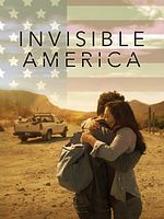 Poster der Invisible America