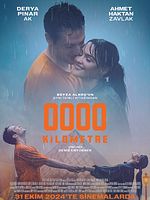 Poster der 0000 Kilometre