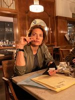 Poster der Die Toten von Salzburg: Die letzte Reise