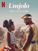 Poster der Umjolo: The Gone Girl