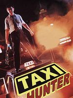 Poster der Taxi Hunter