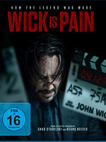 Poster der Wick Is Pain