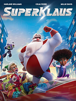 Poster der SuperKlaus