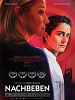 Poster der Nachbeben