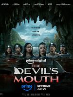 Poster der Devil's Mouth - Der Teufelsschlund