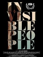 Poster der Invisible People