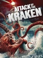 Poster der Der Angriff des Riesenkraken