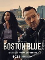 Bild von Boston Blue