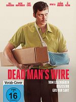 Poster der Dead Man's Wire