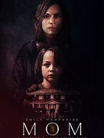 Poster der Mom