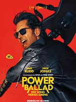 Poster der Power Ballad - Der Song meines Lebens
