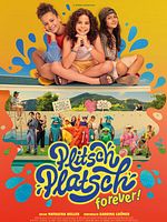 Poster der Plitsch Platsch Forever!