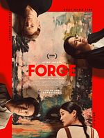 Poster der Forge