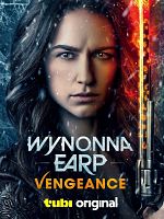 Poster der Wynonna Earp: Vengeance