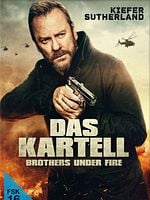 Poster der Das Kartell - Brothers Under Fire