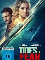 Poster der Tides Of Fear