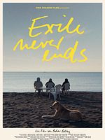 Poster der Exile Never Ends