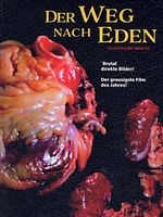 Poster der Der Weg nach Eden