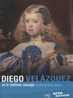 Poster der Velázquez - Wild Realism