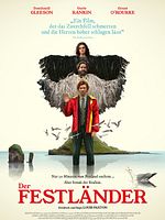 Poster der Der Festländer
