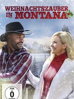 Poster der Weihnachtszauber in Montana