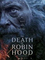 Poster der The Death Of Robin Hood