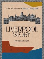 Poster der Liverpool Story